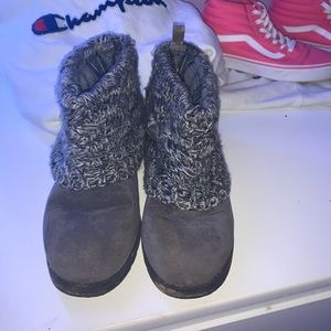 Winter boots